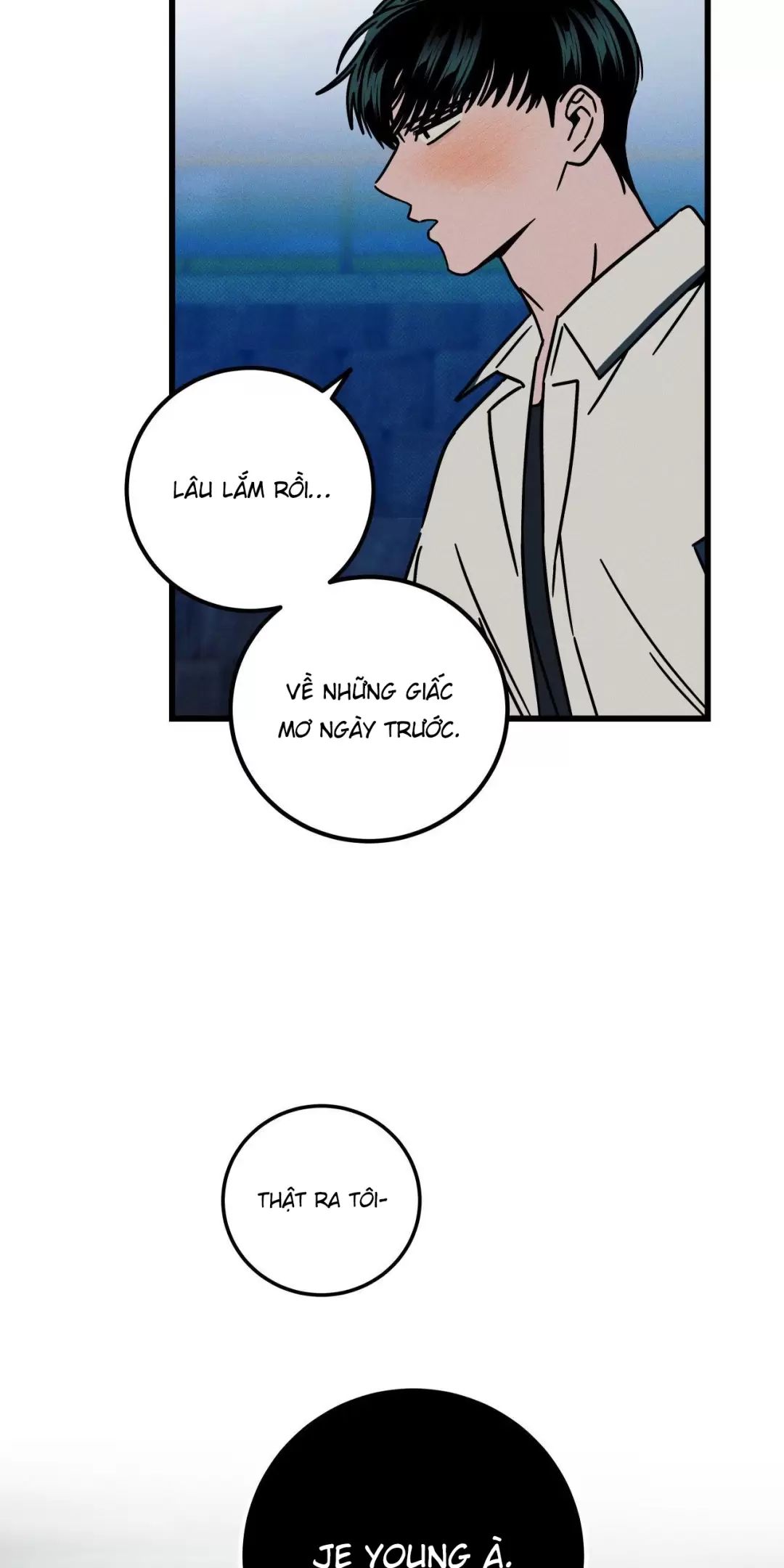 lời tỏ tình từ con số 0 chapter 29 49