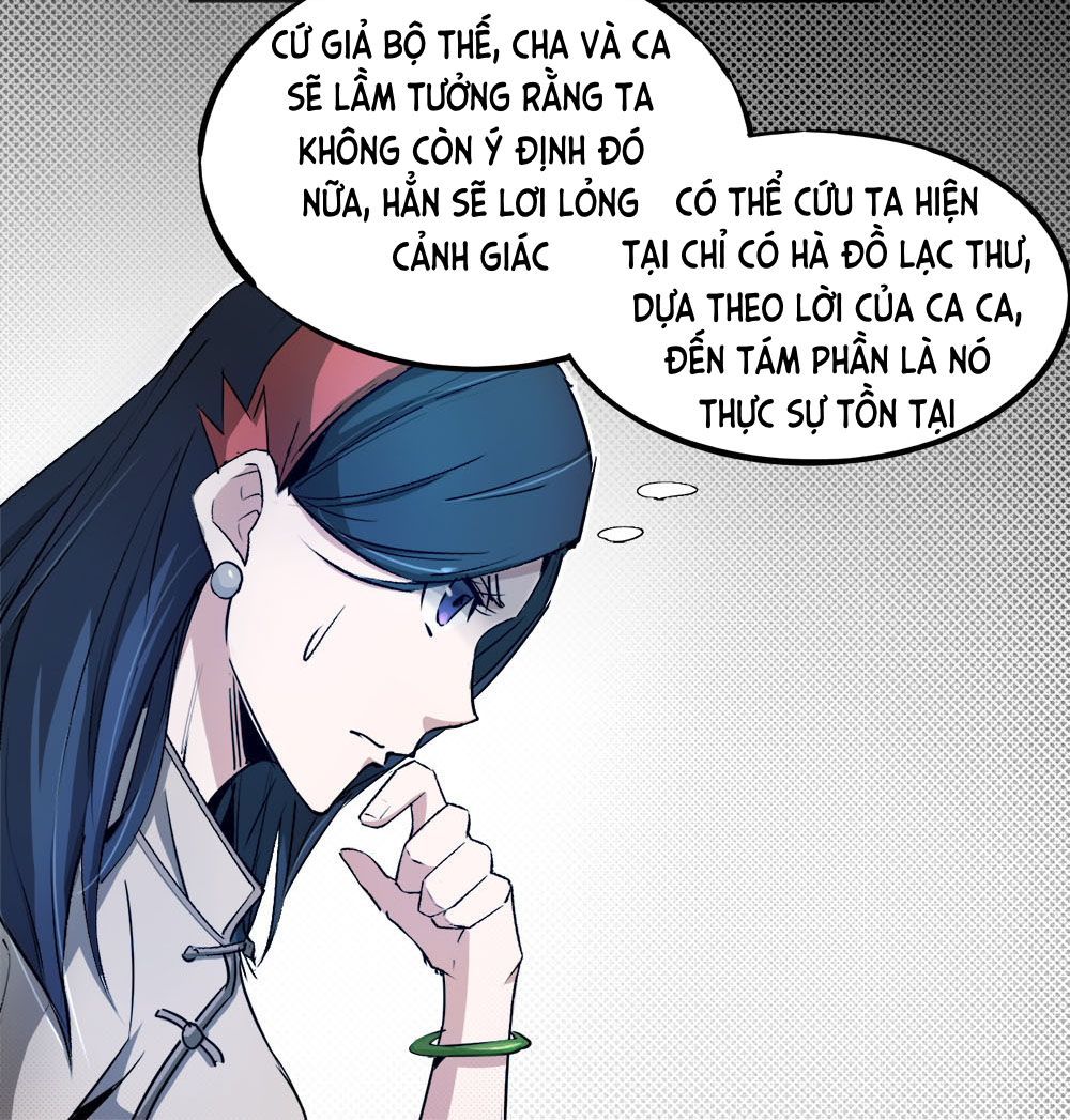 chợ quỷ chapter 3 31