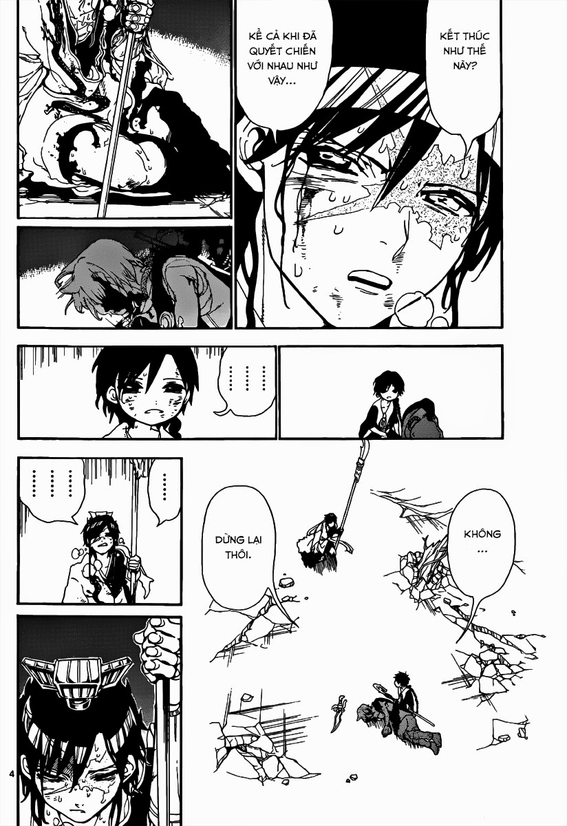 magi - the labyrinth of magic chapter 261 4