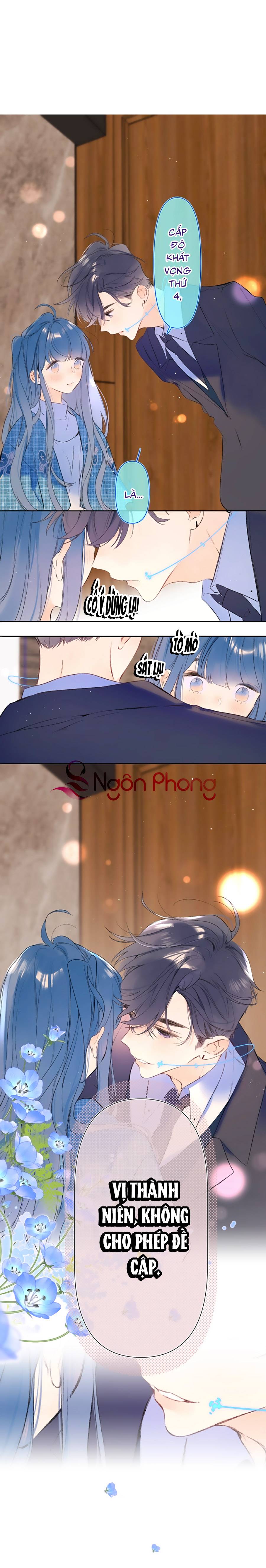 đừng khóc chapter 72 8