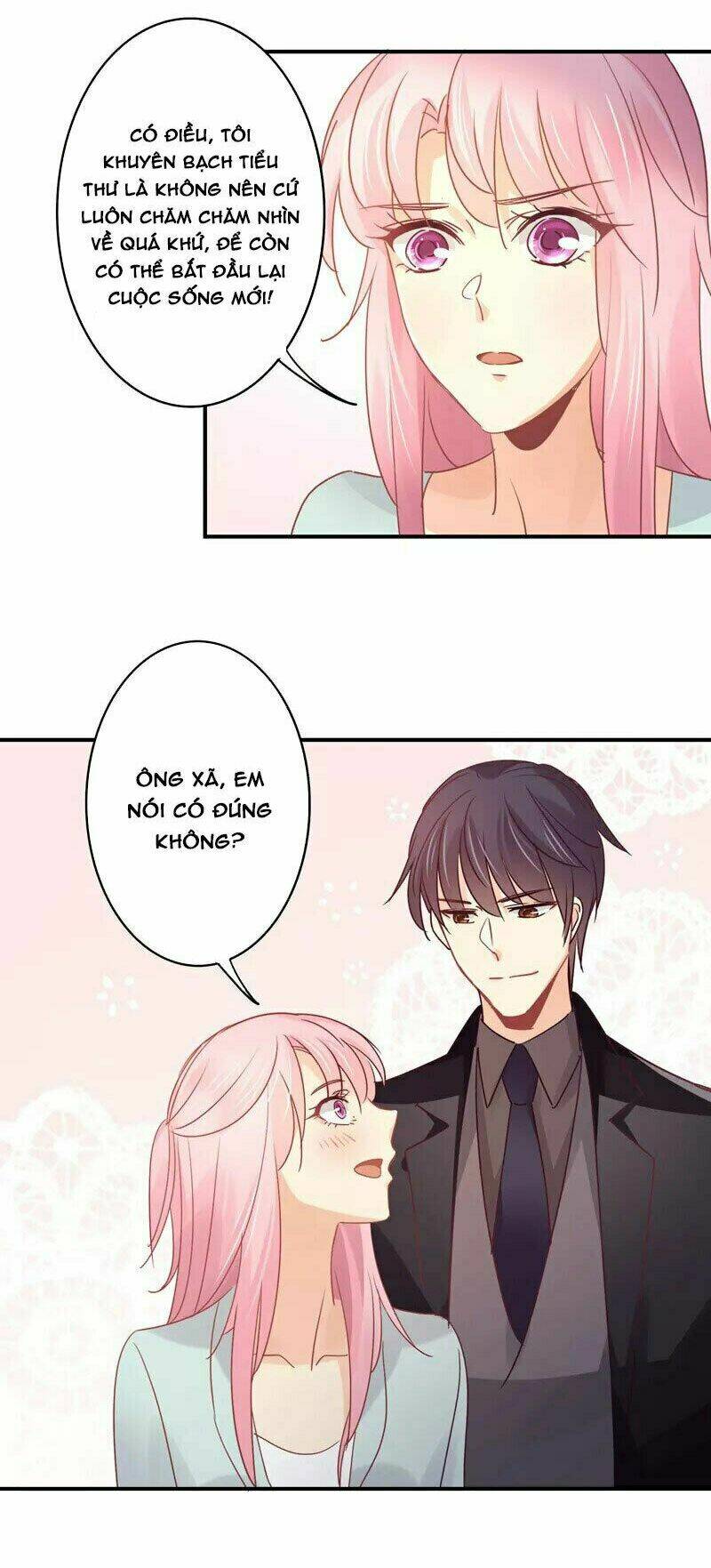 cuồng duệ tiểu thê chapter 93 14