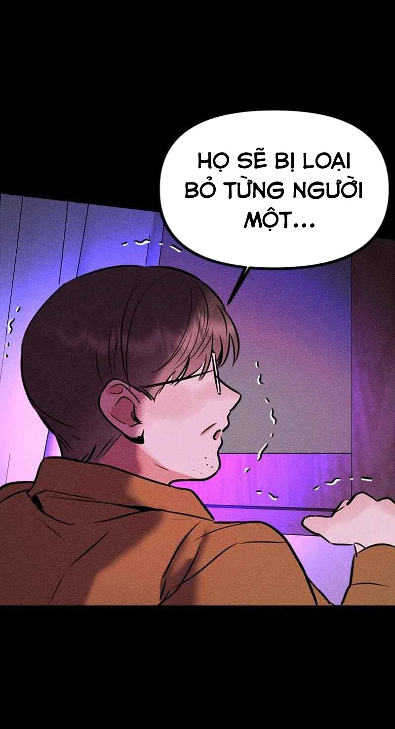 cuộc sống riêng của chị tôi chapter 39 44