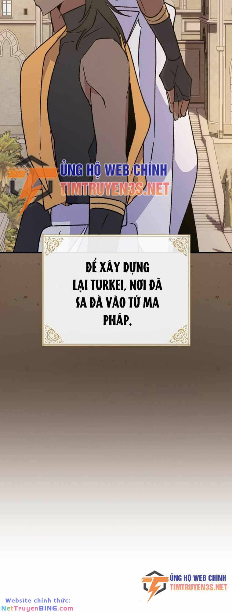 nhà hiền triết yigret chapter 90 58