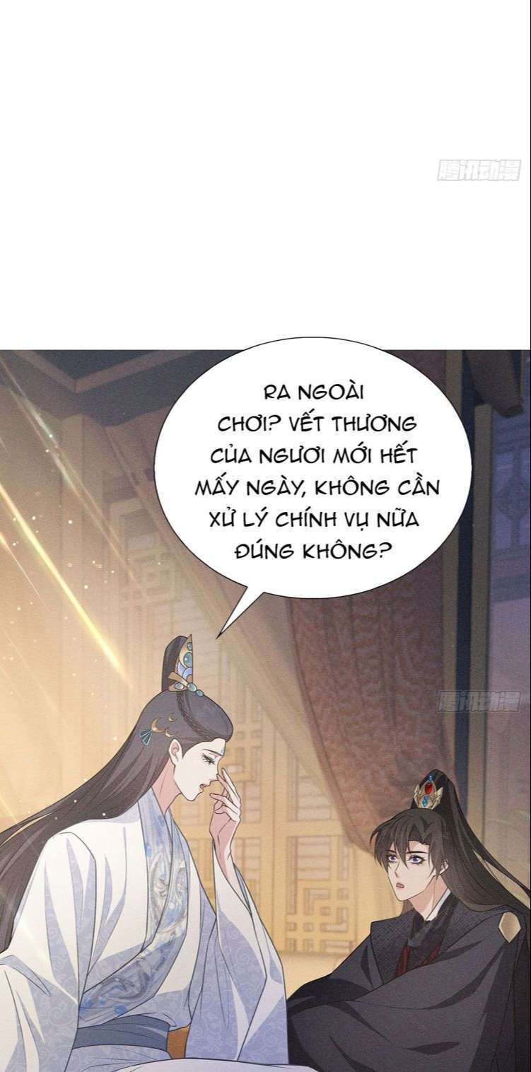 Xâm Chiếm Nguyệt Quang chapter 15