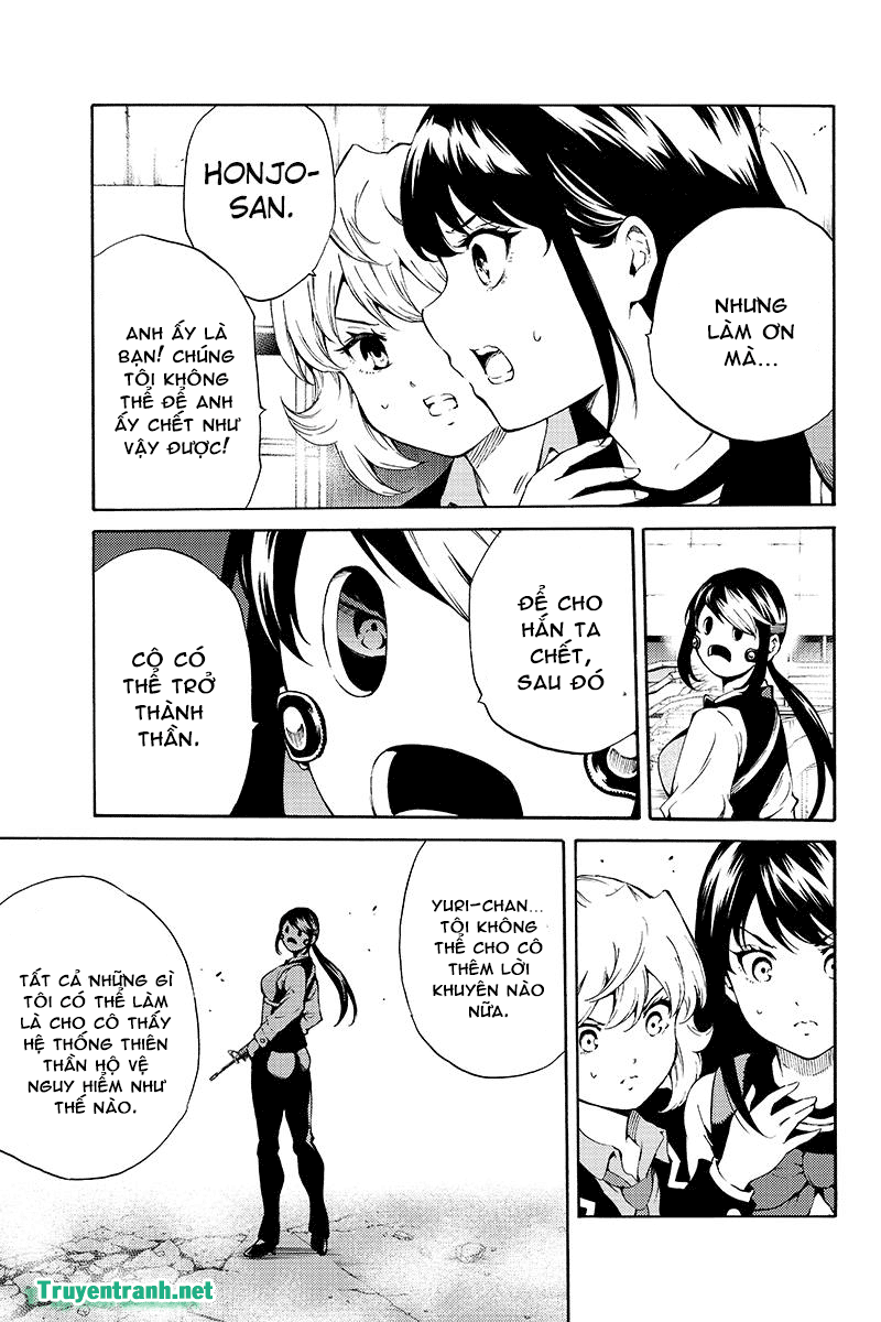 tenkuu shinpan arrive chapter 193 6