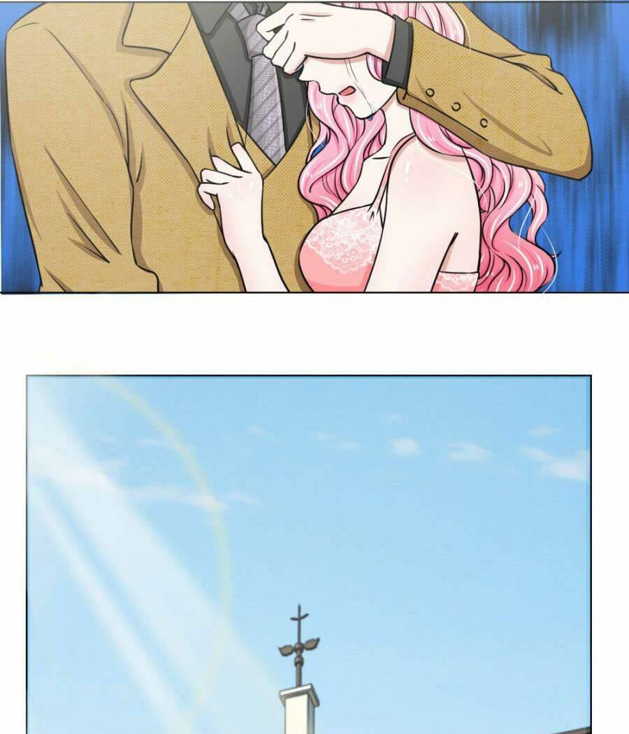 100 phương thức đẩy ngã ca ca chapter 4 25