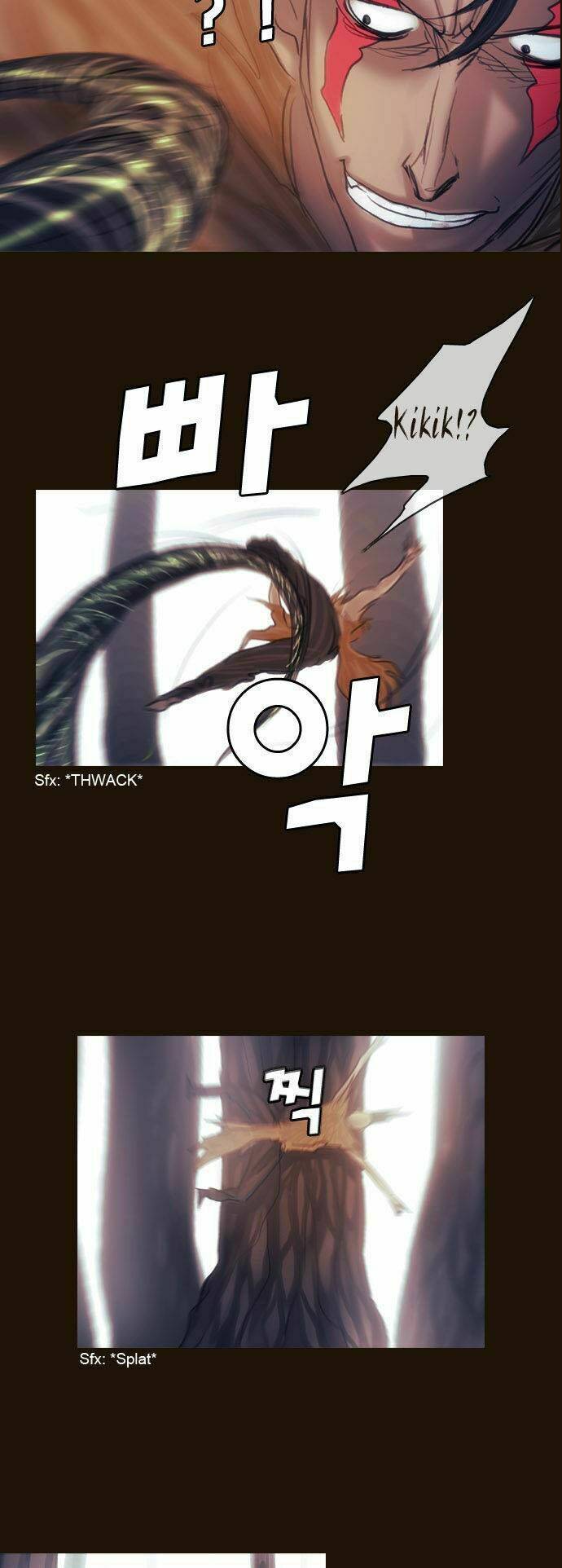 hội ảo thuật chapter 118 15