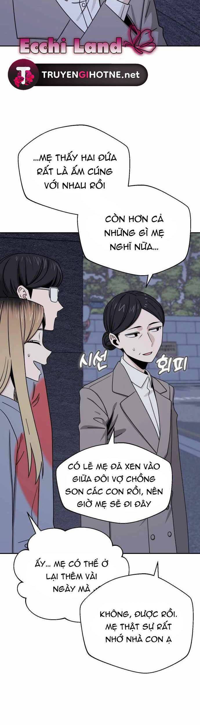 Lớ Ngớ Vớ Phải Tình Yêu chapter 52.2 21