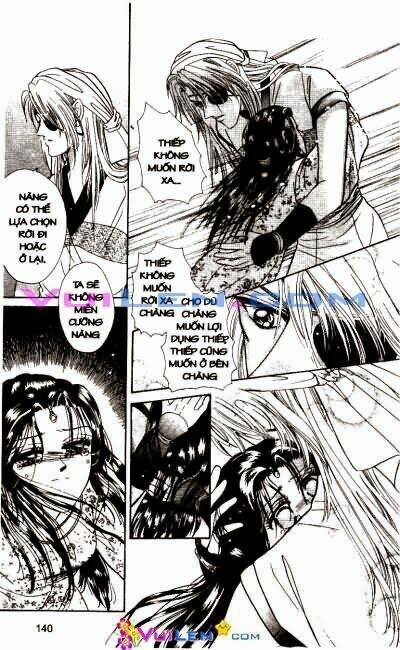 tinh linh của biển chapter 7 131