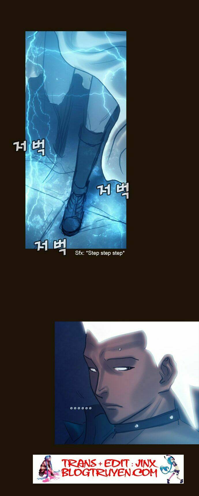 hội ảo thuật chapter 164 36