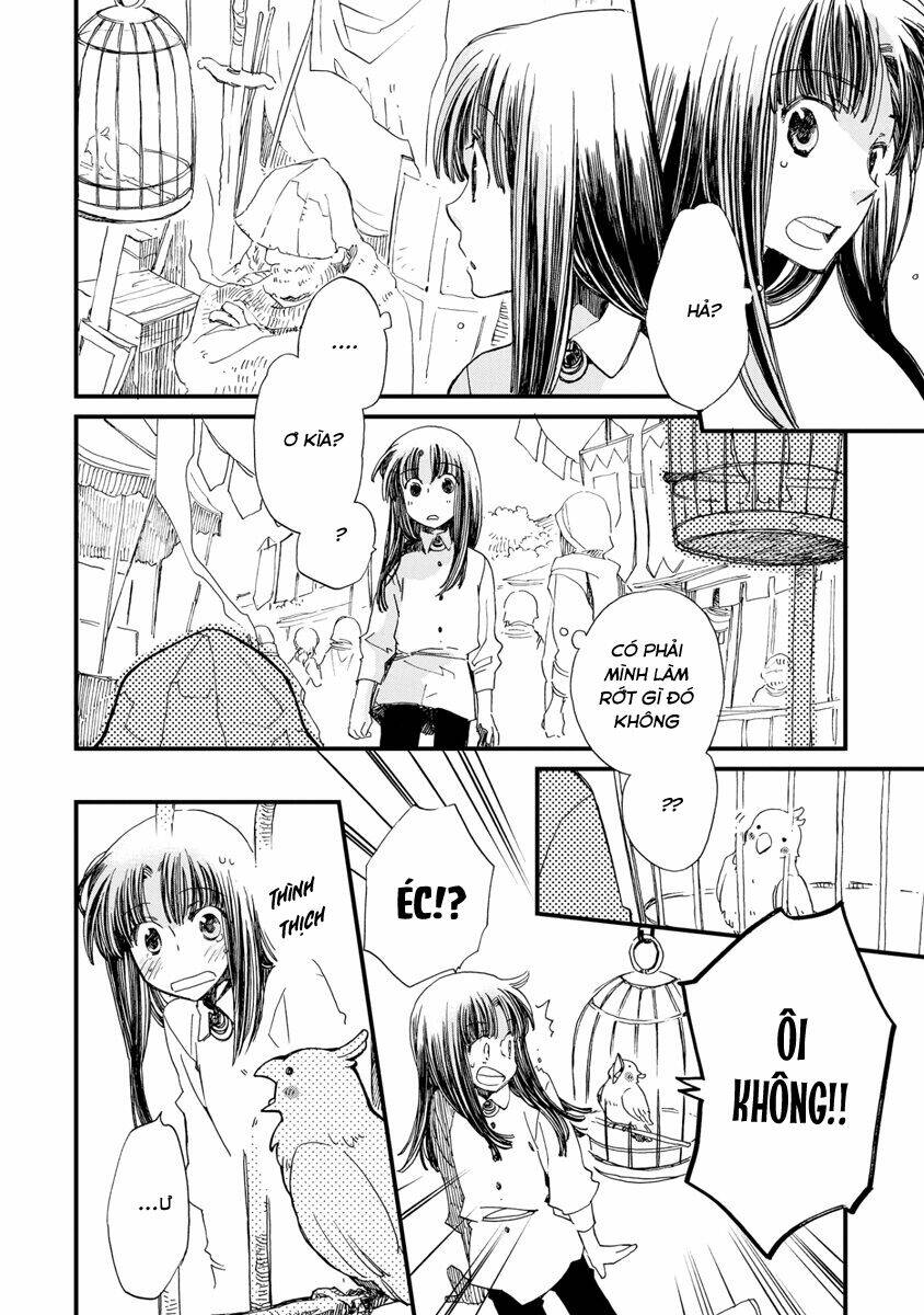 aruosumente chapter 26 3