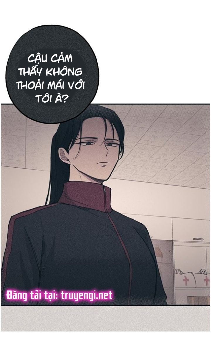 yeonwoo ngây thơ chapter 8 57