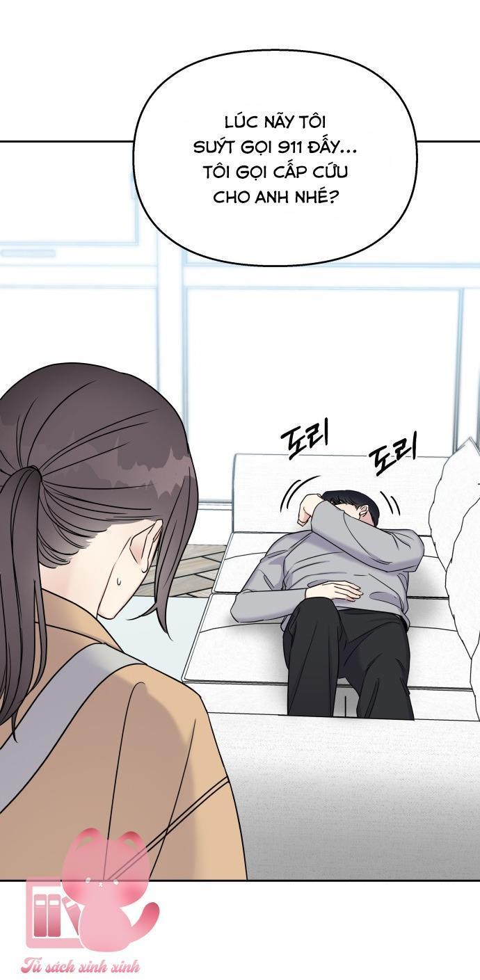 hãy vờ như ta yêu nhau chapter 17 24