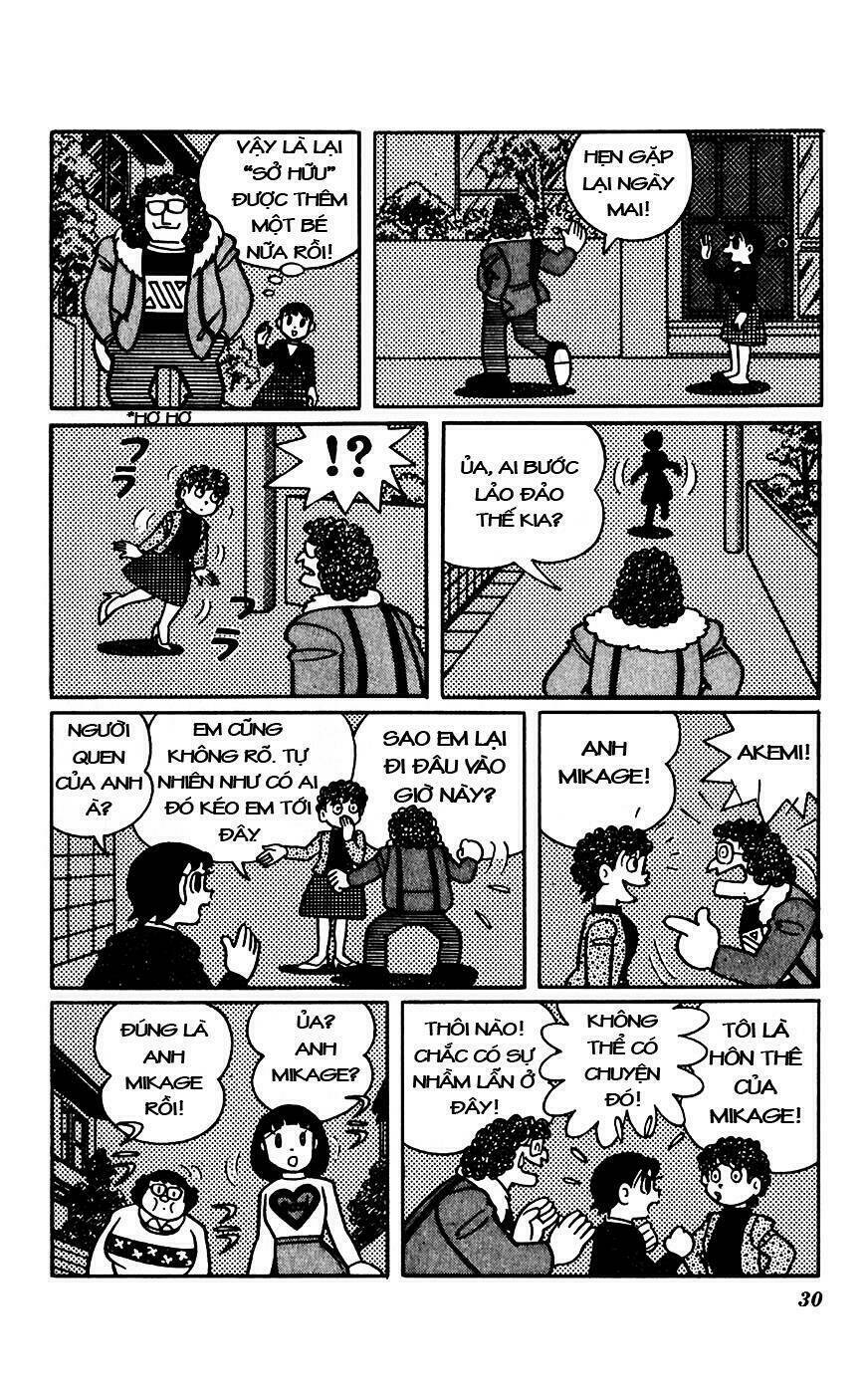 hitoribocchino uchuusensou chapter 13 31