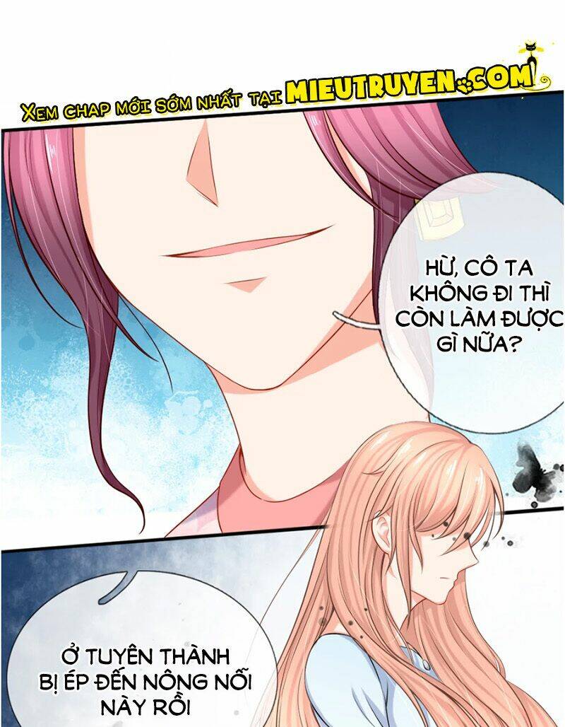 vợ yêu gả nhầm của phúc hắc tổng tài chapter 7 4