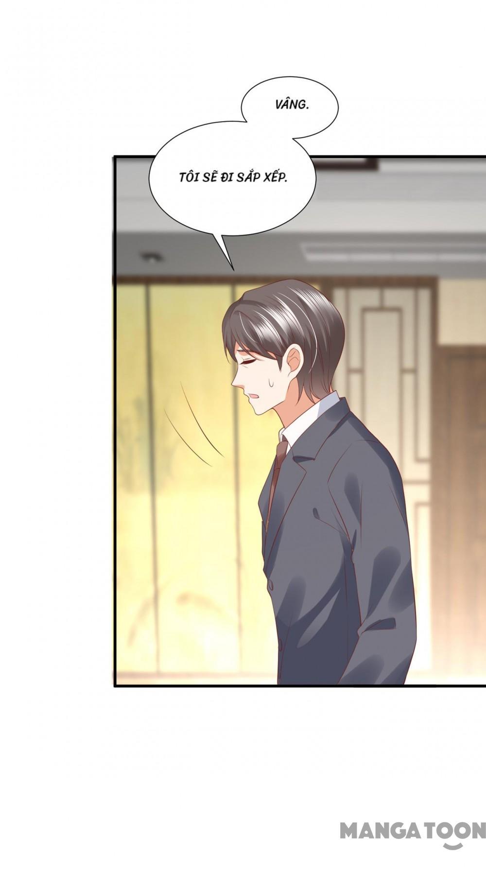 hào môn thiên giới tiền thê chapter 773 7