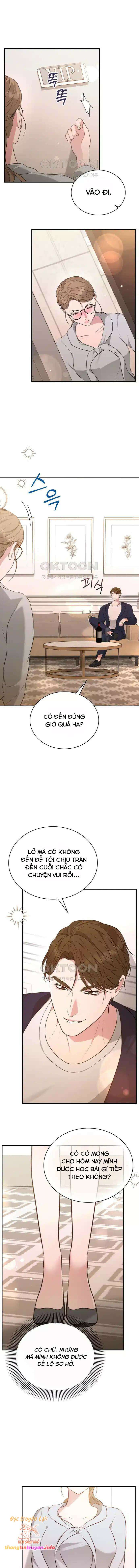 [18+] sở thích tuỳ tiện chapter 10 7