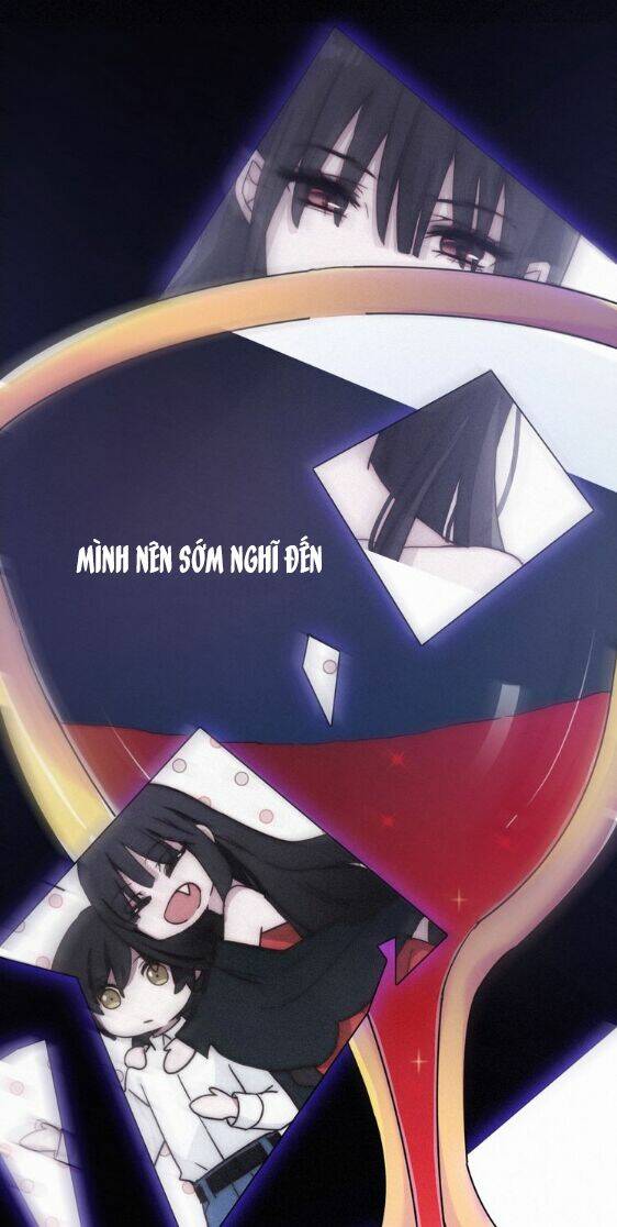 đêm tối chốn này chapter 13.2 33