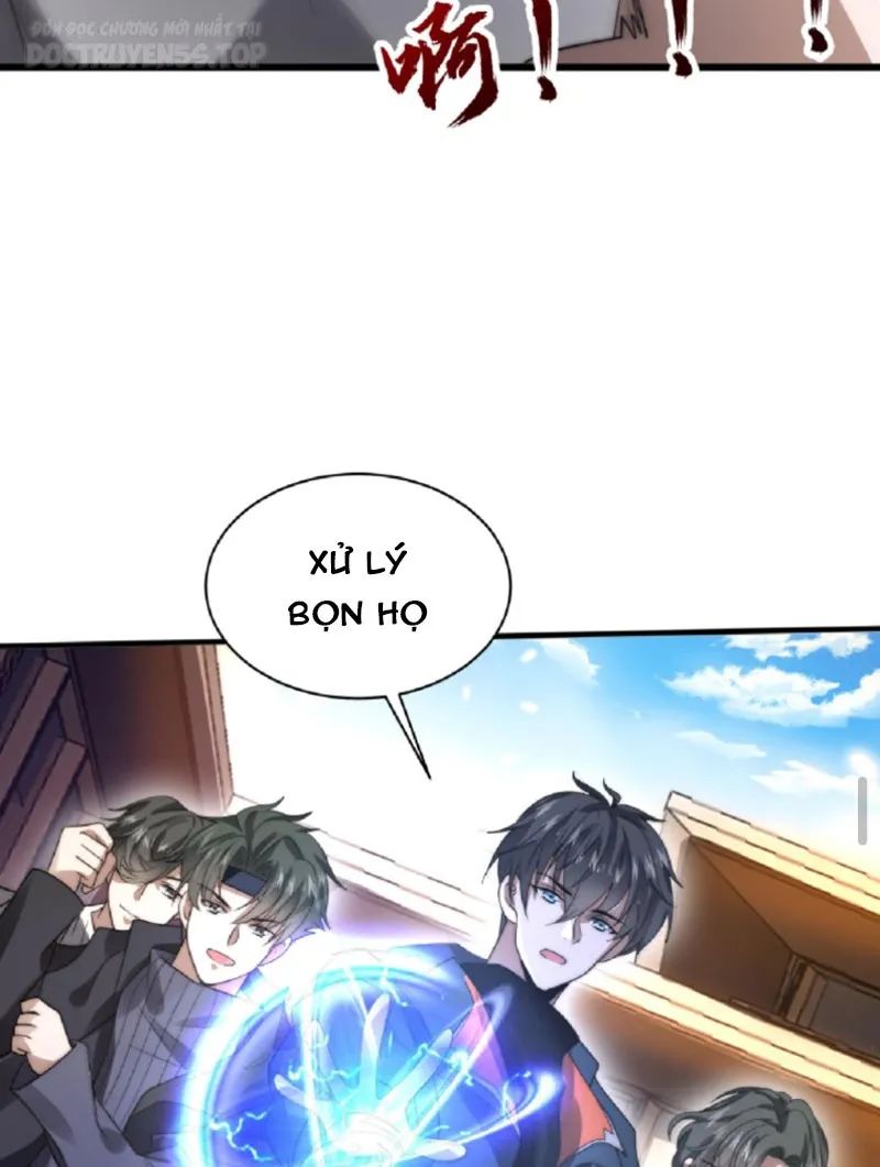 không gian hệ lão lục: dự trữ một vạn tấn thịt ngày tận thế chapter 53 16