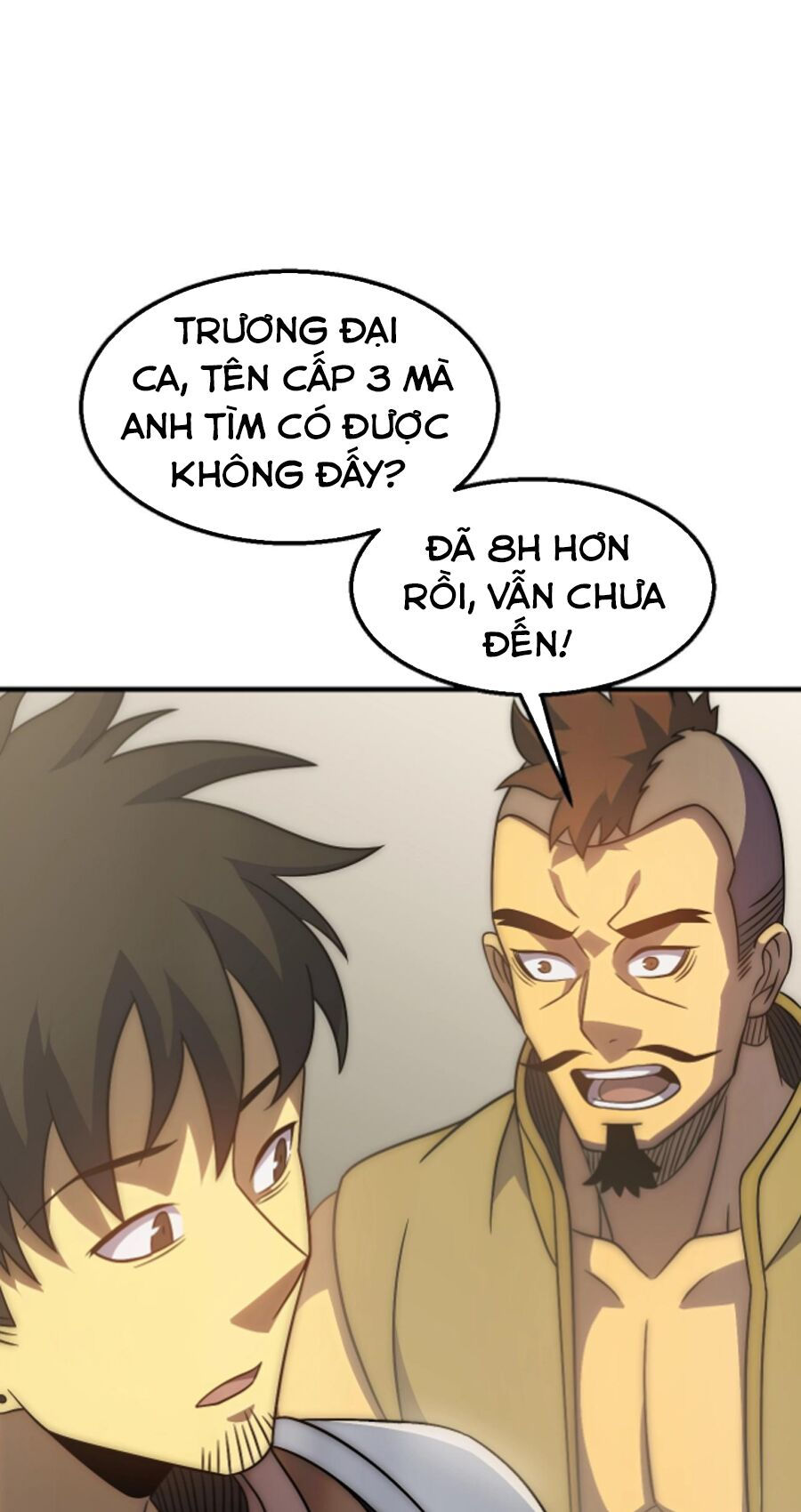 mạt thế đạo tặc hành chapter 42 15