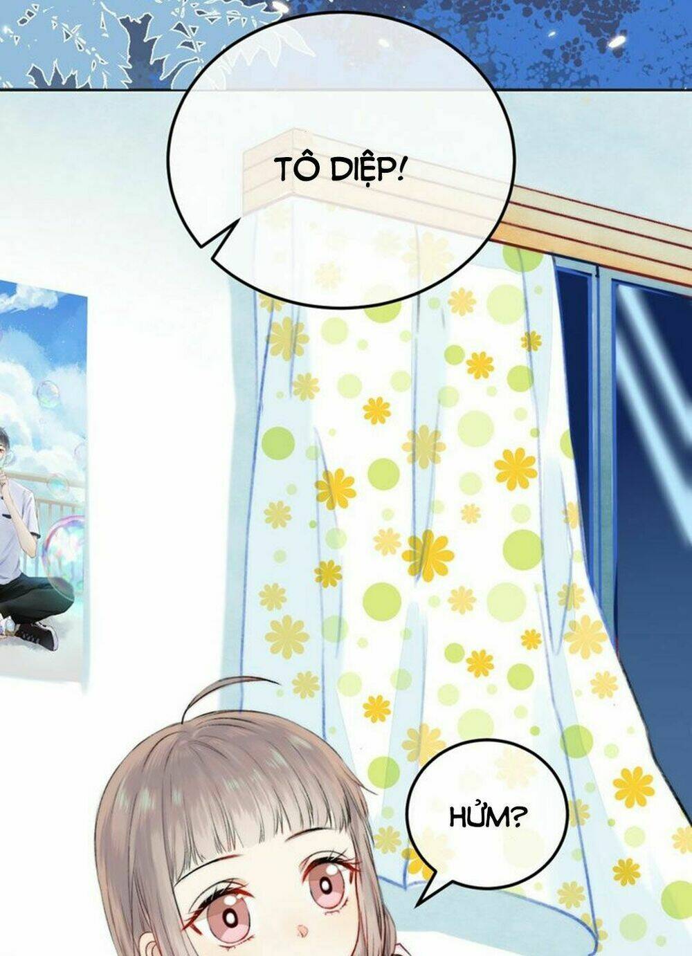 tiến gần đến trái tim em chapter 5.5 8