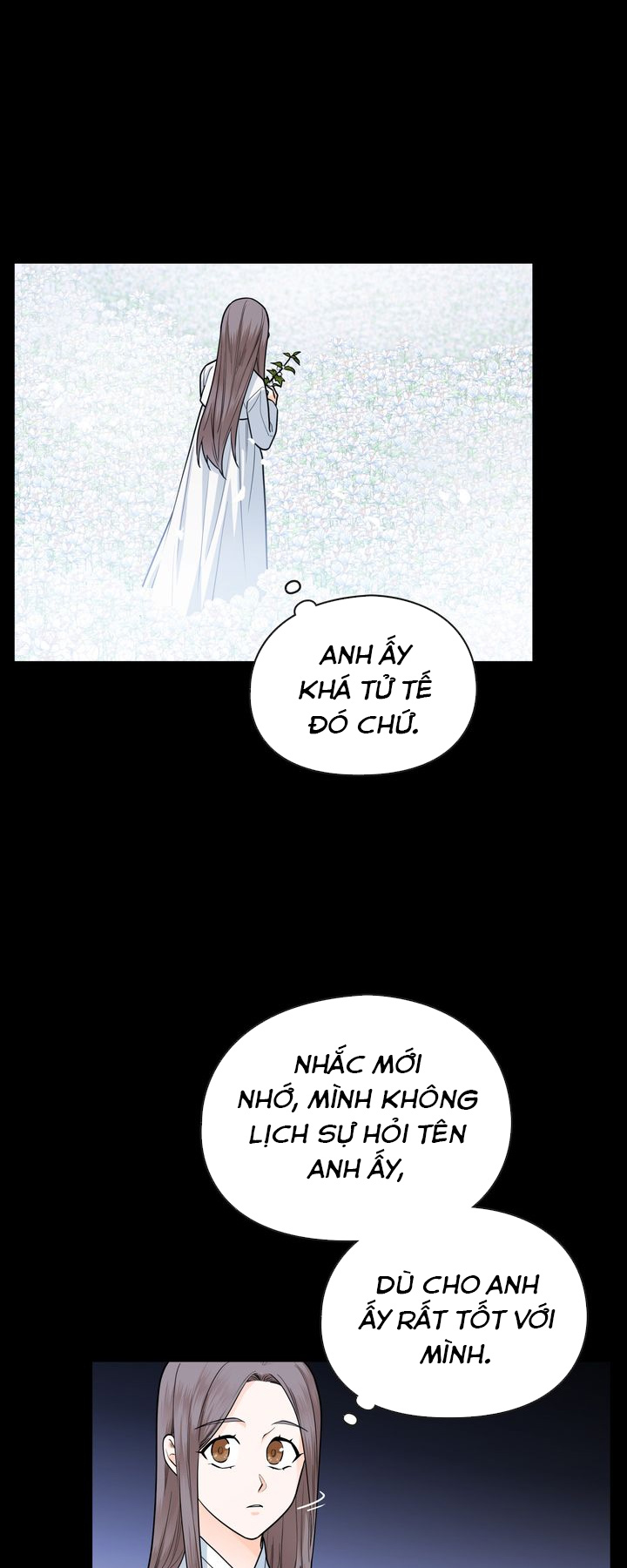 câu chuyện về người phụ nữ ấy chapter 113 1