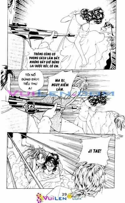 cô gái yêu kiều chapter 10 39