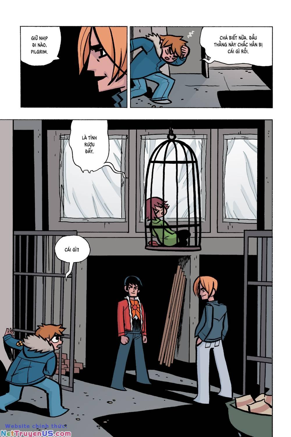 scott pilgrim full color chapter 5 116