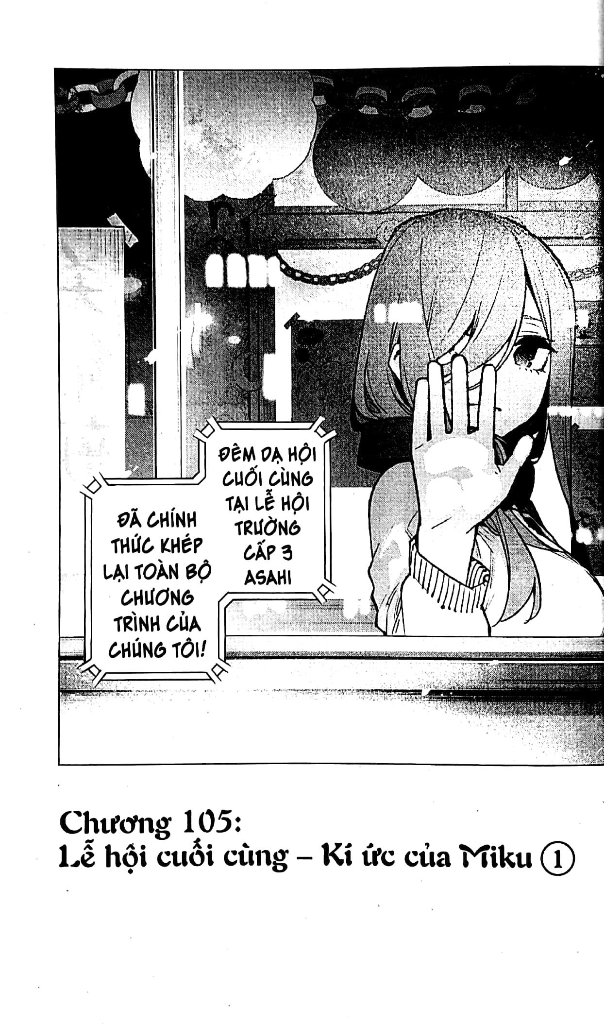 Nhà Có 5 Nàng Dâu - Tập 13