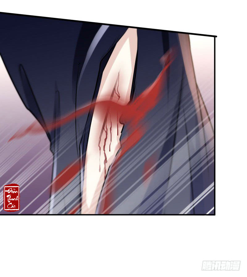 vương gia không thể trêu chapter 10 48