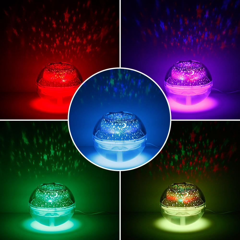 Máy Khuếch Tán Tinh Dầu Phun Sương Dung Tích 500Ml