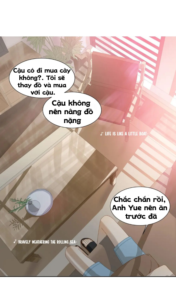 mr.snail chapter 4 13