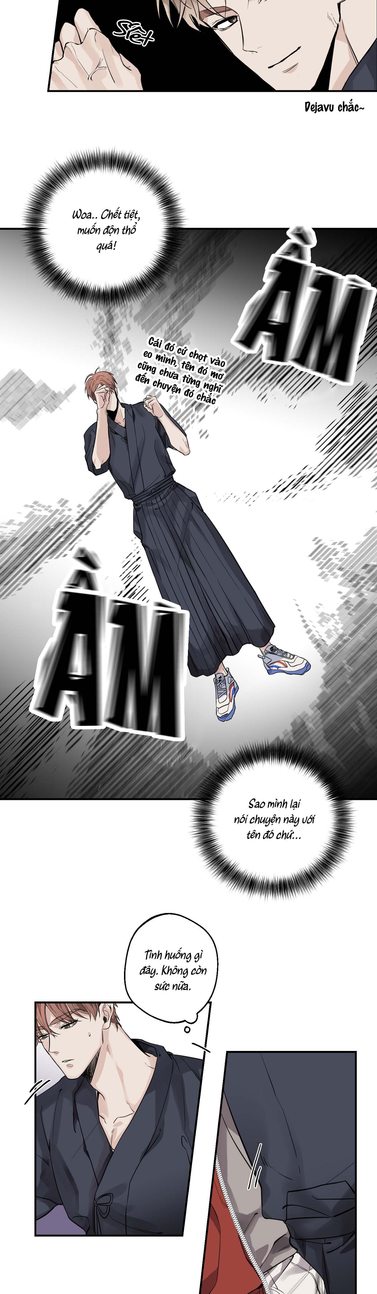 nuốt chửng bóng đêm chapter 3 33