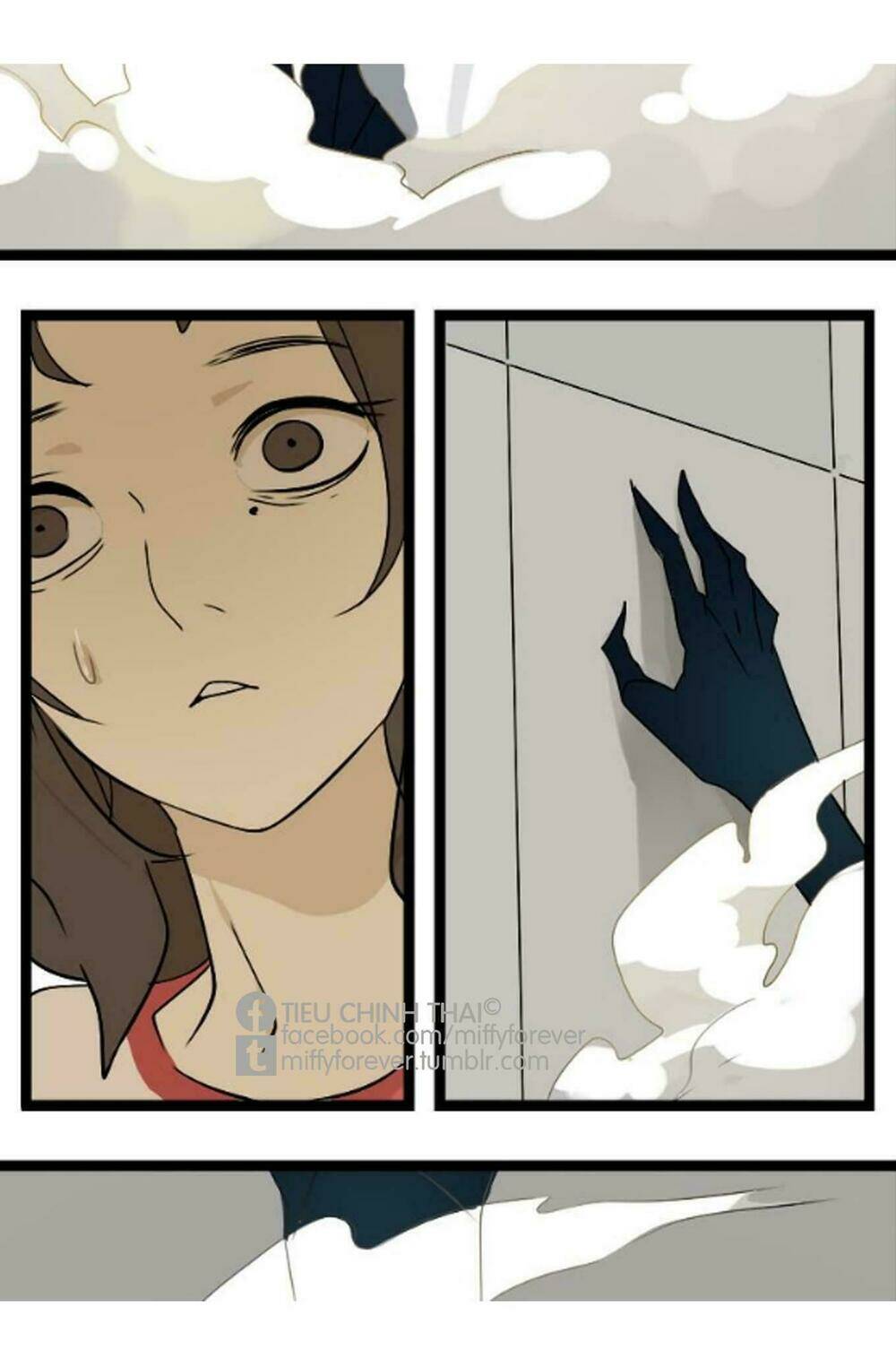 mục linh chapter 1 86