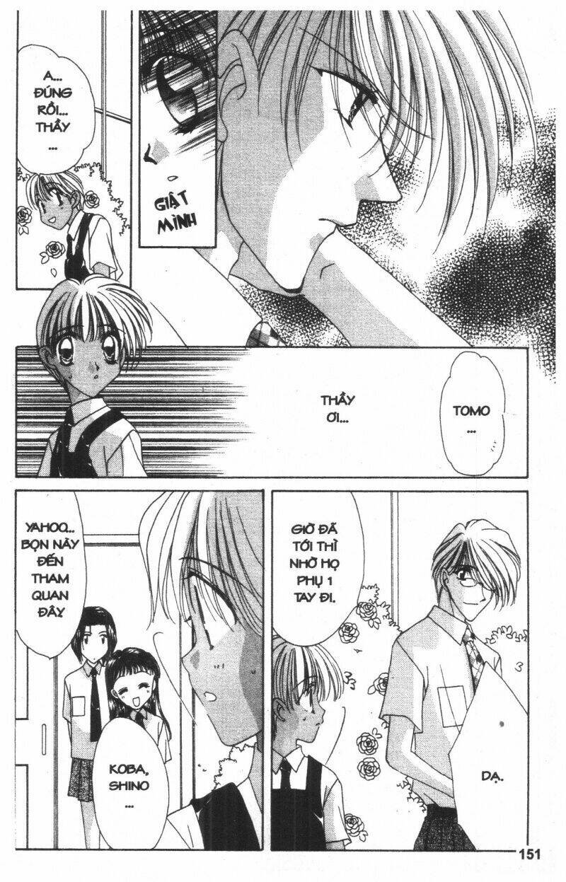 ohoshi-sama ni onegai! chapter 2 149