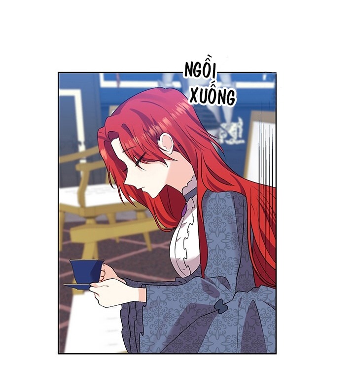 tôi sẽ trở thành gia sư của bạo chúa chapter 8 18