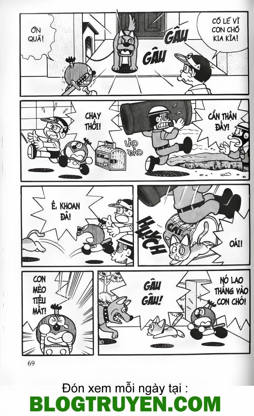 tân từ điển kì bí chapter 49 13