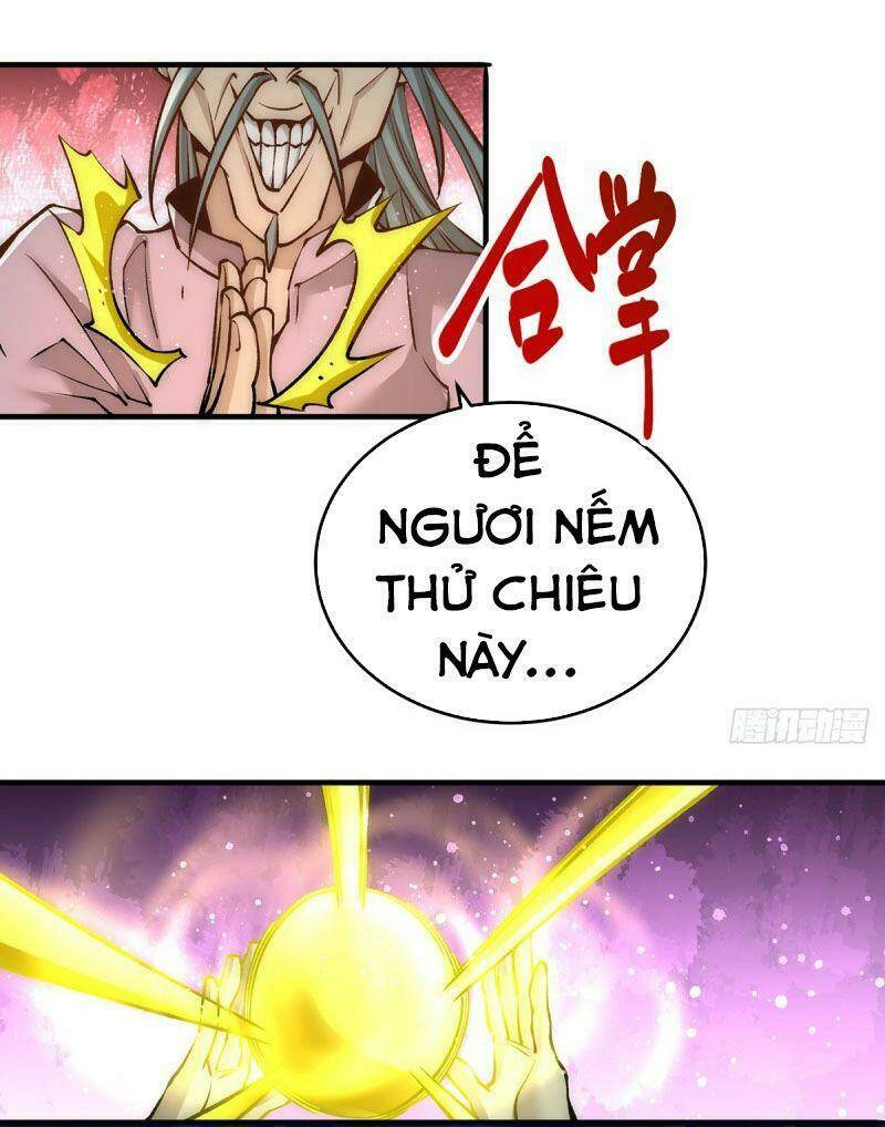 đô thị đỉnh phong cao thủ chapter 163 32