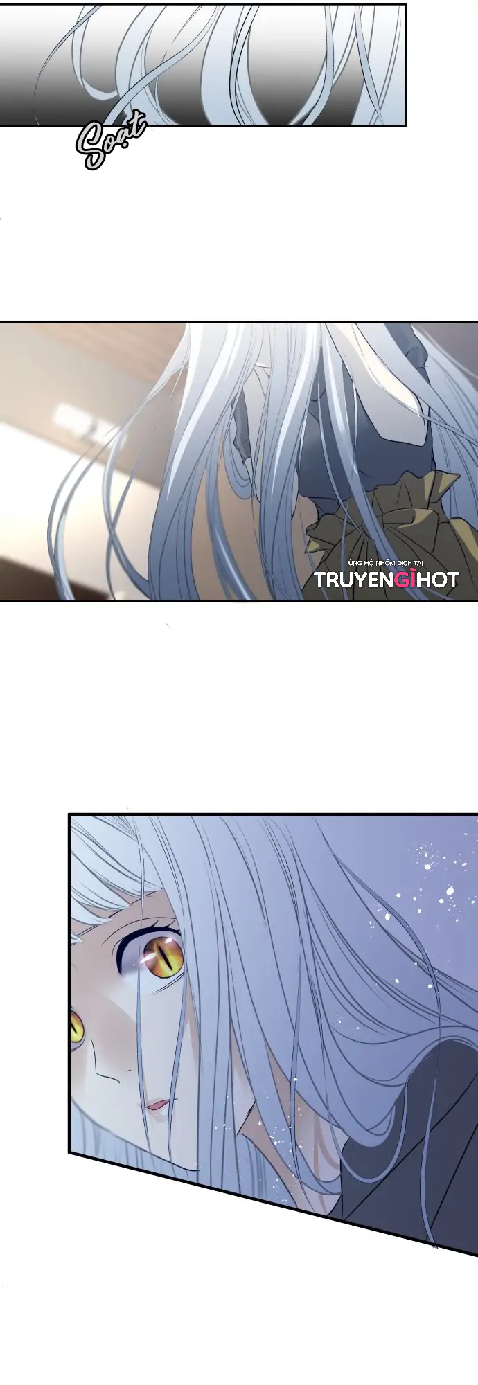 phục tùng tuyệt đối nữ thần rắn chapter 9 26