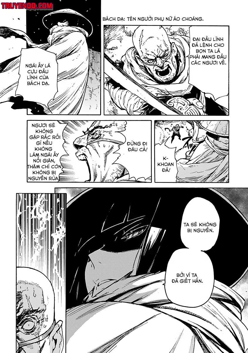 buchimaru chaos chapter 1 10