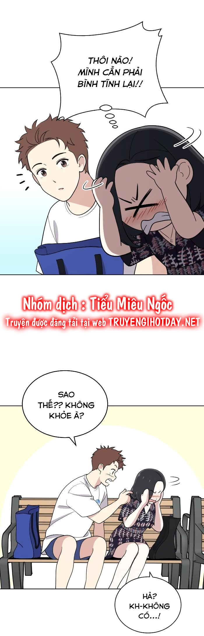 tuyệt vọng chapter 74 7