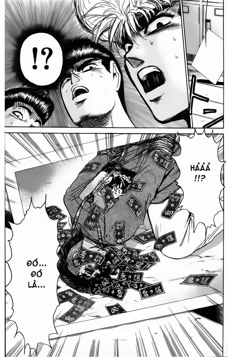 shonan junai gumi chapter 188 18