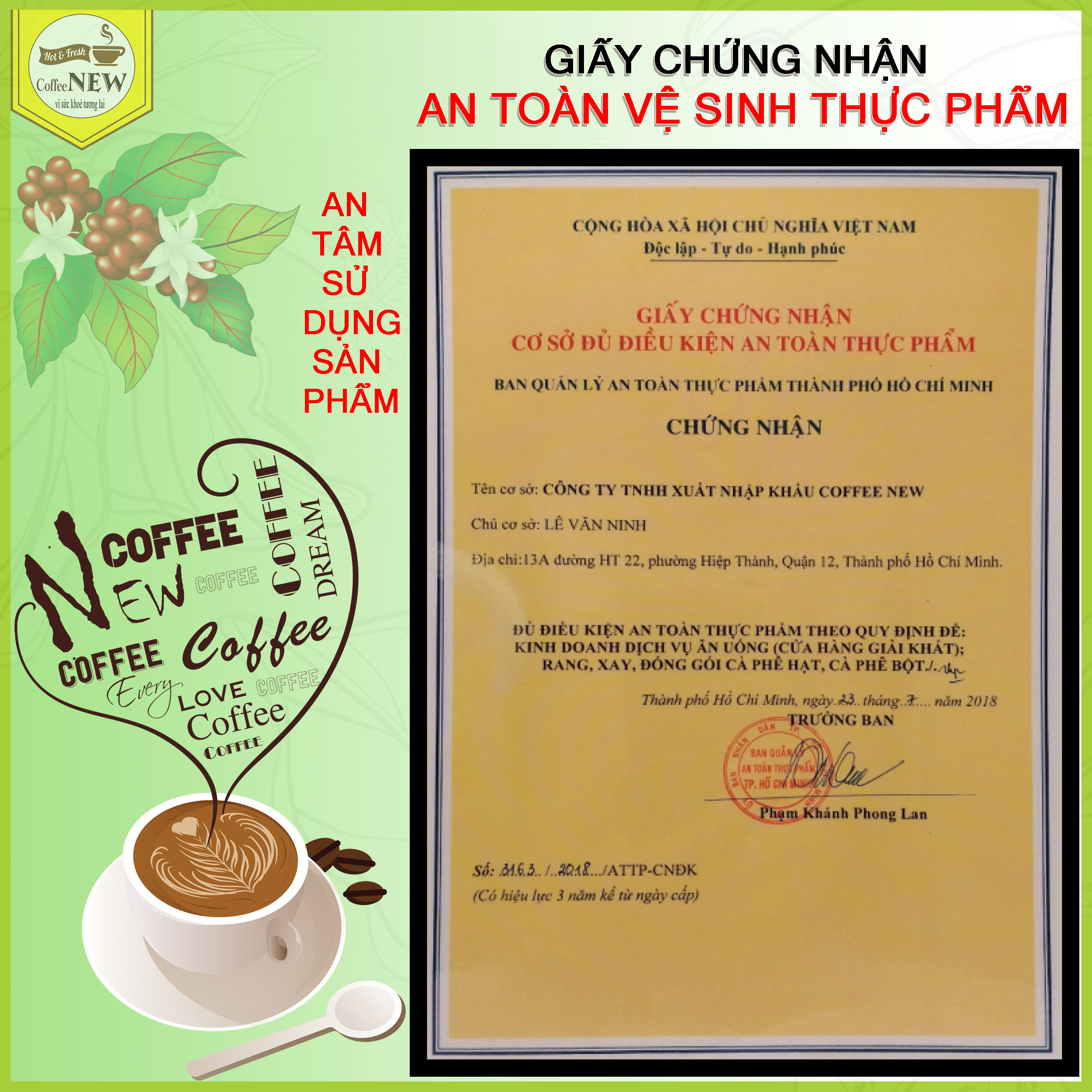 Cà Phê ROBUSTA - Rang Mộc Nguyên Chất (Gói 500gr) - Dạng Xay Pha Phin - Coffee New