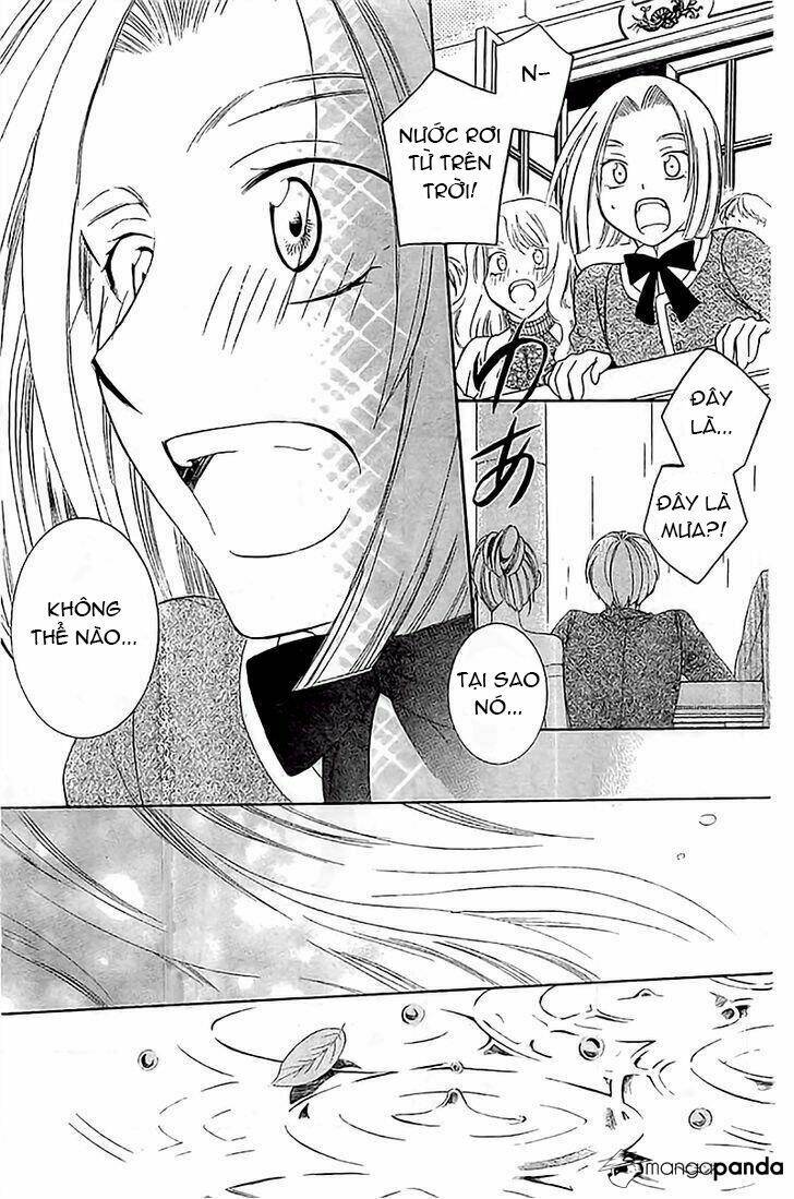 arisugawa ở thế giới chapter 36 24