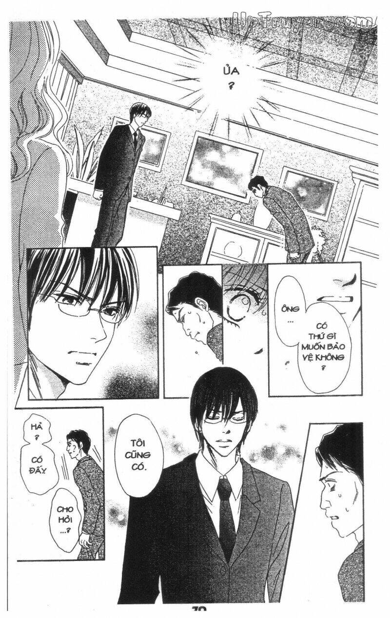 giấc mơ của tiểu thư alice chapter 1 70