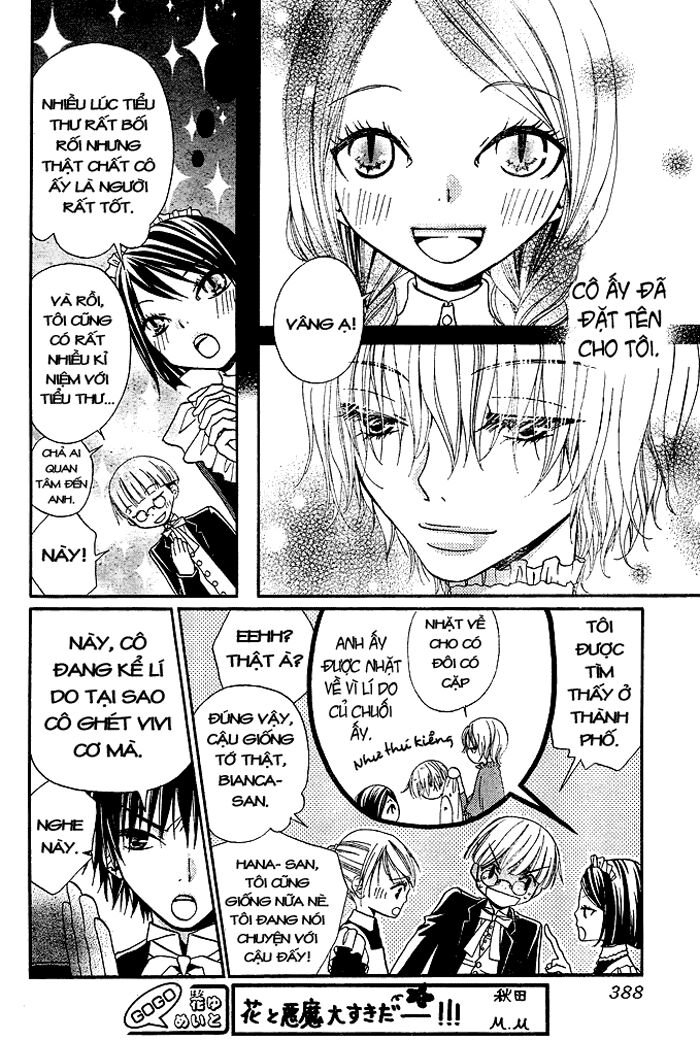 hoa và ác ma chapter 45 10