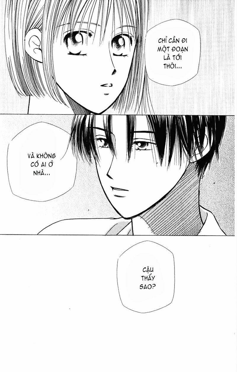 kare kano hajimemashita chapter 26 21