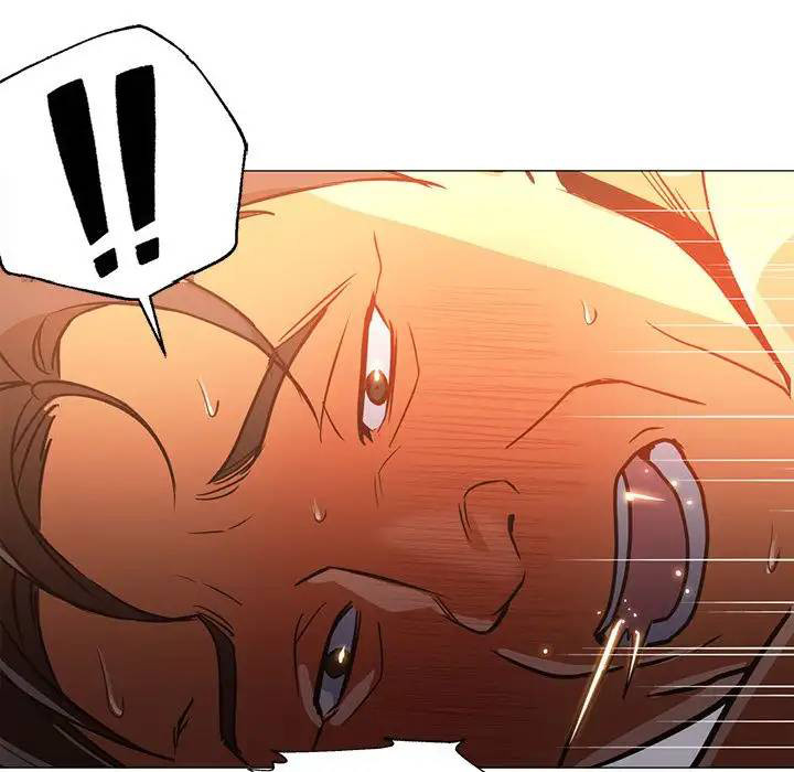 chúc bé ngủ ngon (good night) chapter 31 125