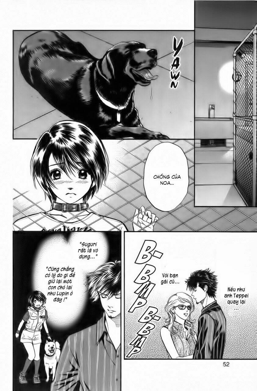 cô nàng yêu chó chapter 33 8