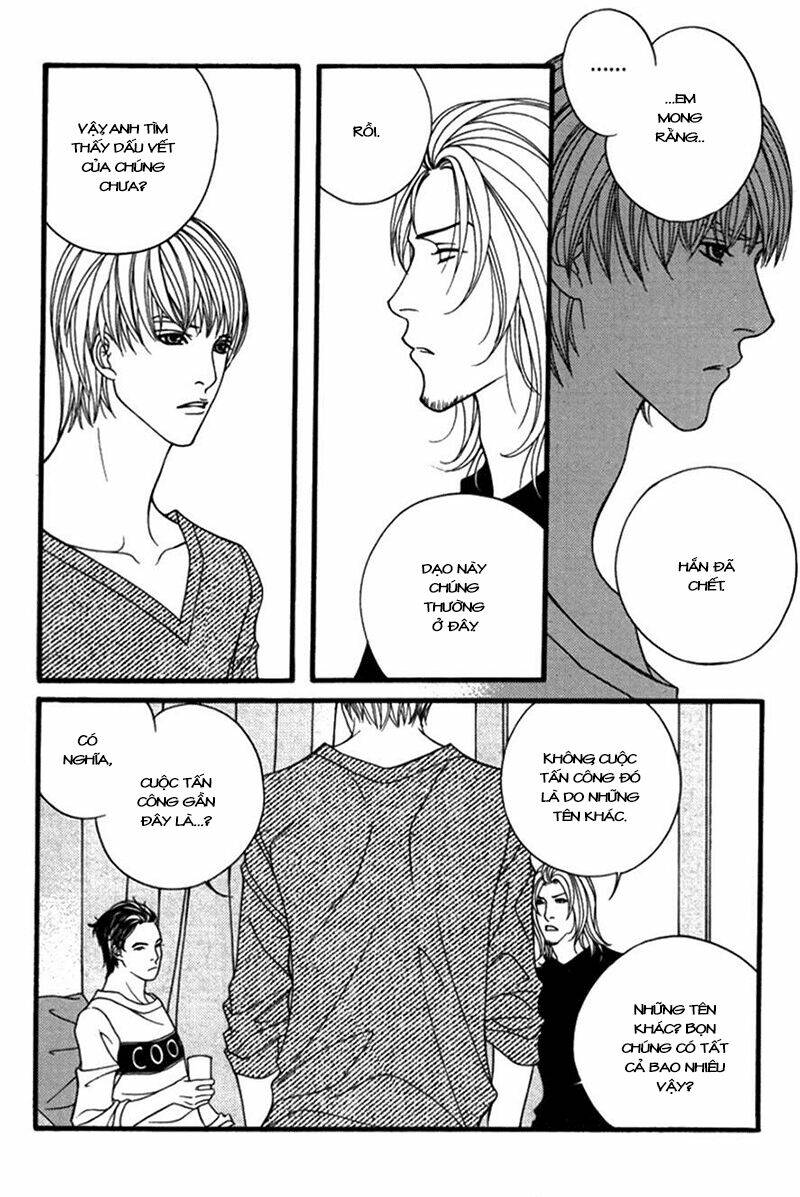 lost in london chapter 10 25